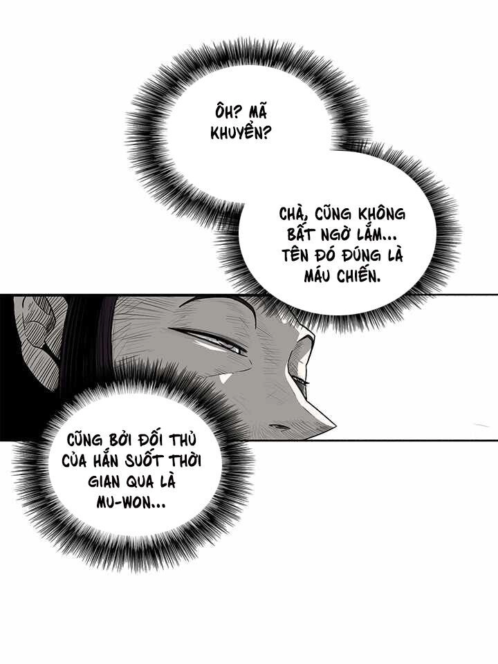 Bắc Kiếm Giang Hồ Chapter 78 - 40