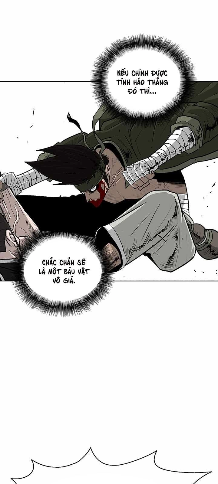 Bắc Kiếm Giang Hồ Chapter 78 - 41