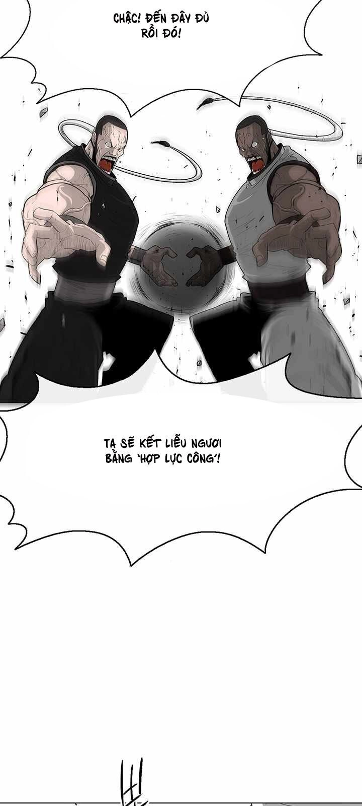 Bắc Kiếm Giang Hồ Chapter 78 - 42