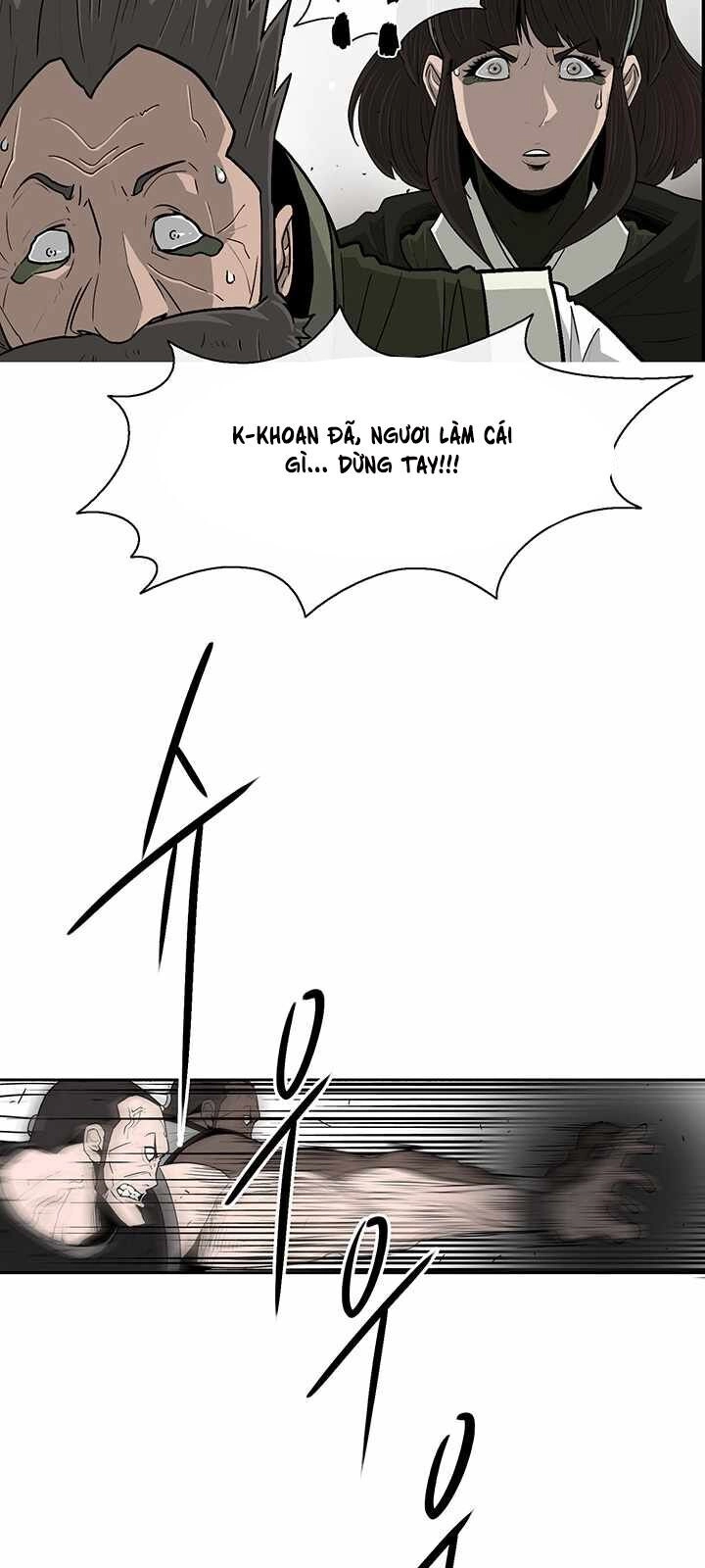 Bắc Kiếm Giang Hồ Chapter 78 - 45