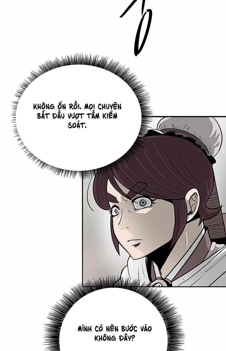 Bắc Kiếm Giang Hồ Chapter 78 - 46