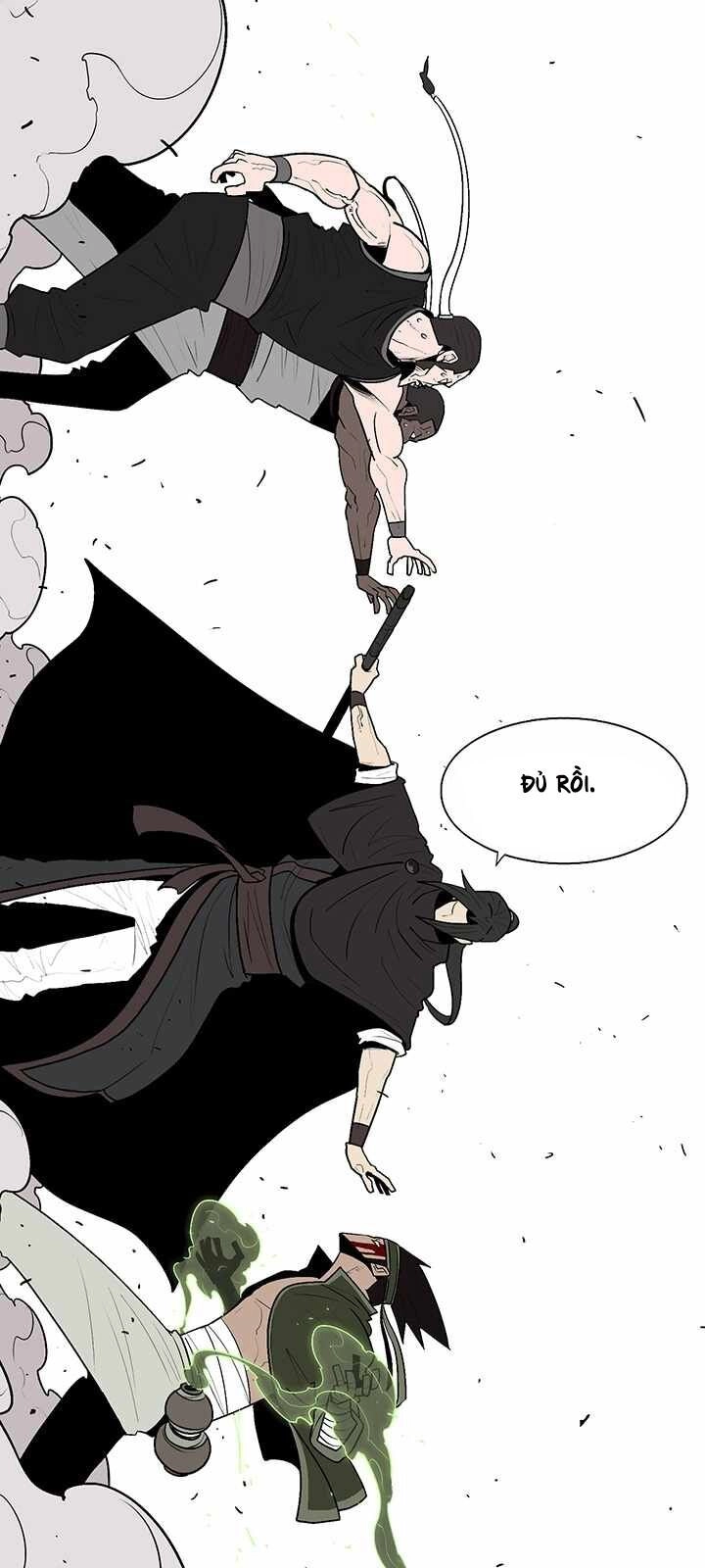 Bắc Kiếm Giang Hồ Chapter 78 - 48