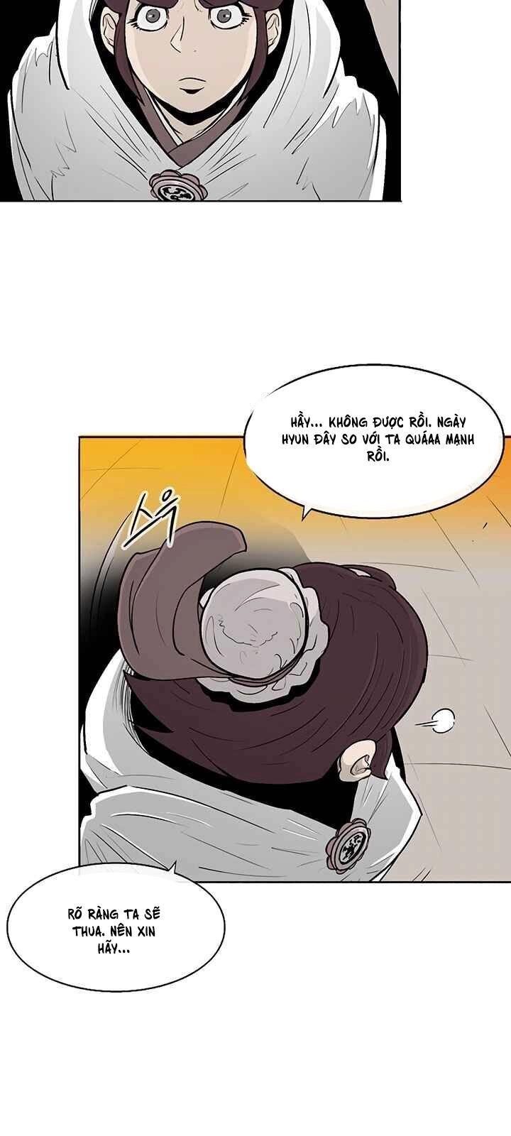 Bắc Kiếm Giang Hồ Chapter 79 - 41