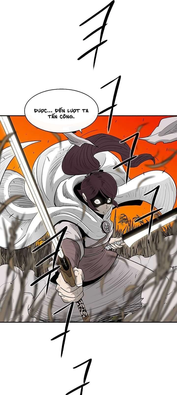 Bắc Kiếm Giang Hồ Chapter 80 - 4