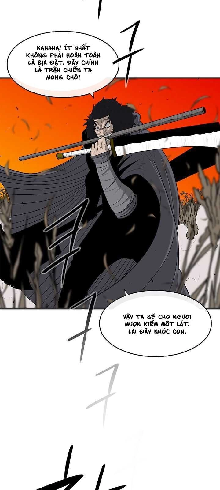 Bắc Kiếm Giang Hồ Chapter 80 - 5