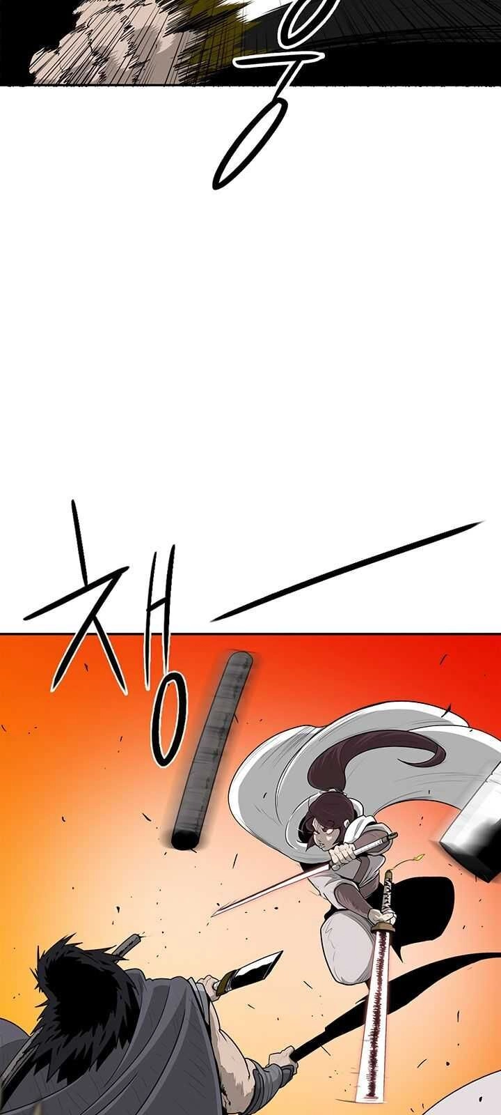 Bắc Kiếm Giang Hồ Chapter 80 - 8