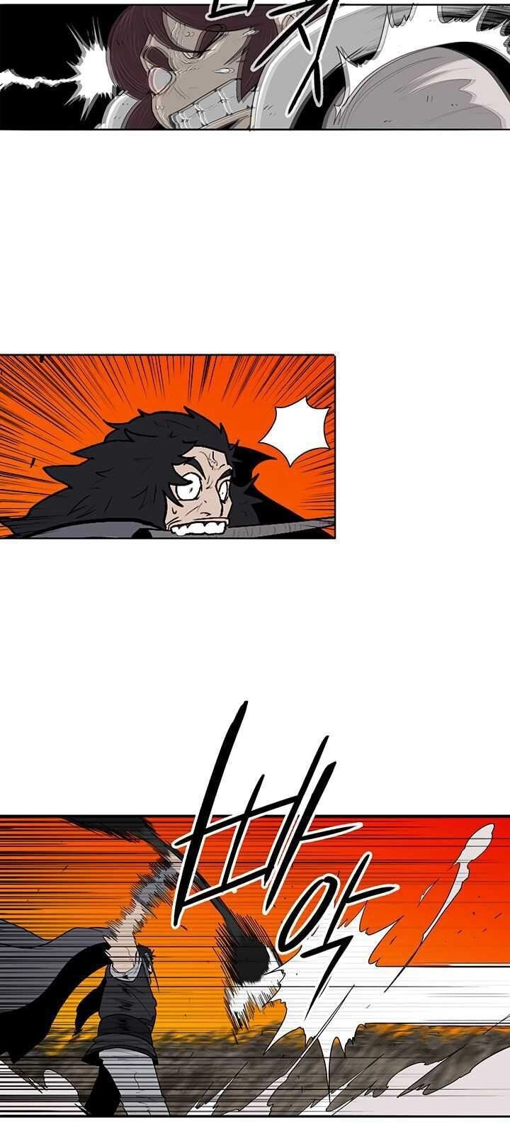 Bắc Kiếm Giang Hồ Chapter 80 - 12