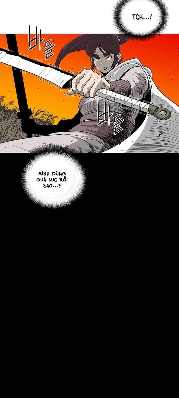 Bắc Kiếm Giang Hồ Chapter 80 - 14