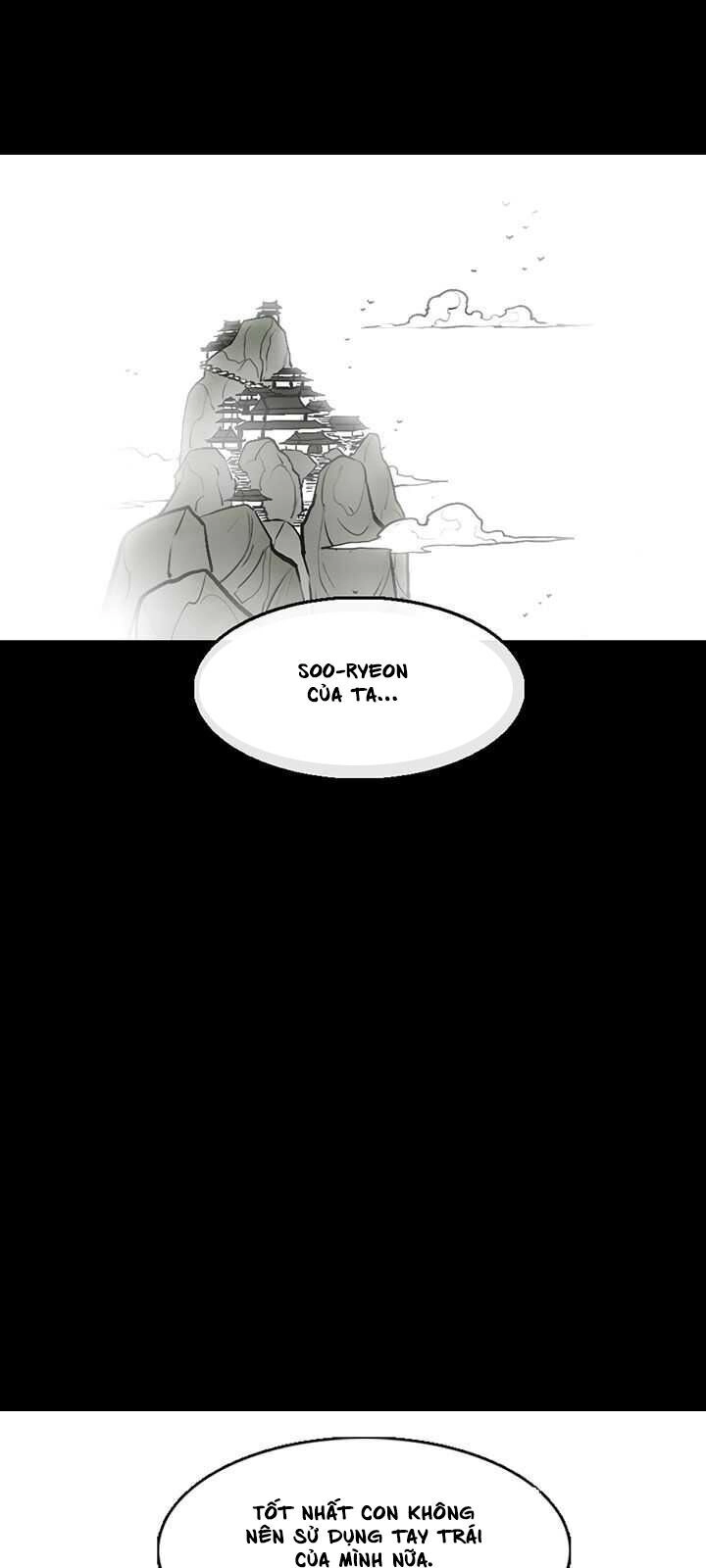 Bắc Kiếm Giang Hồ Chapter 80 - 16