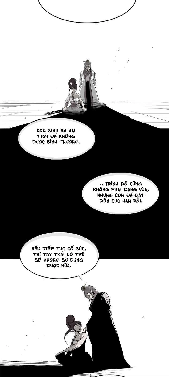 Bắc Kiếm Giang Hồ Chapter 80 - 17