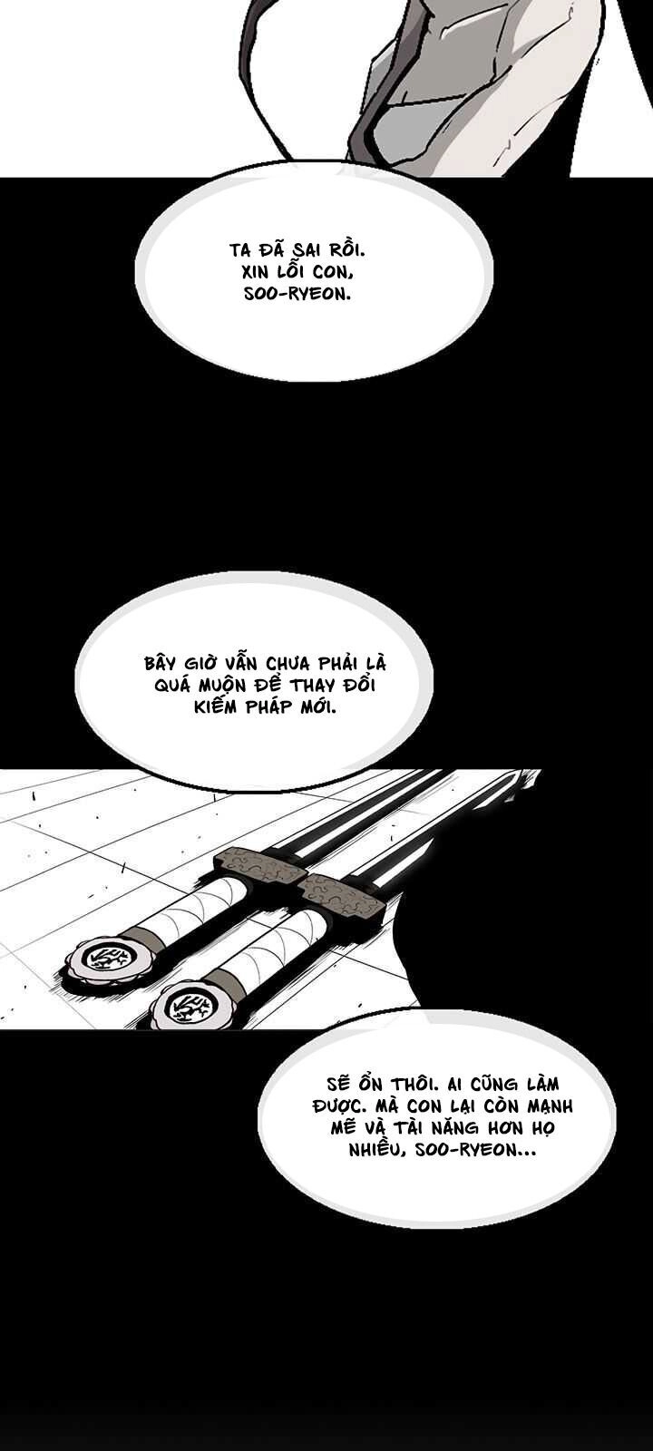 Bắc Kiếm Giang Hồ Chapter 80 - 21