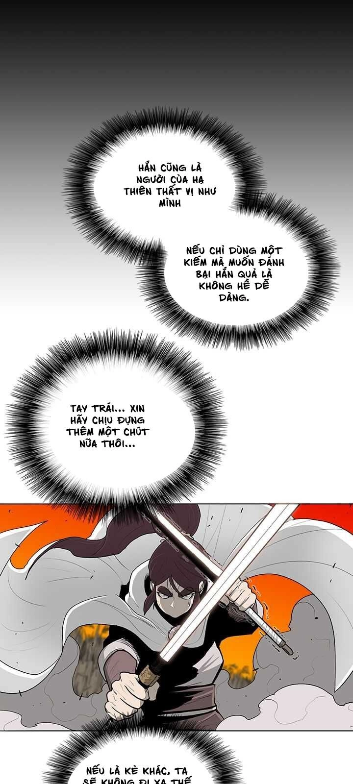 Bắc Kiếm Giang Hồ Chapter 80 - 22