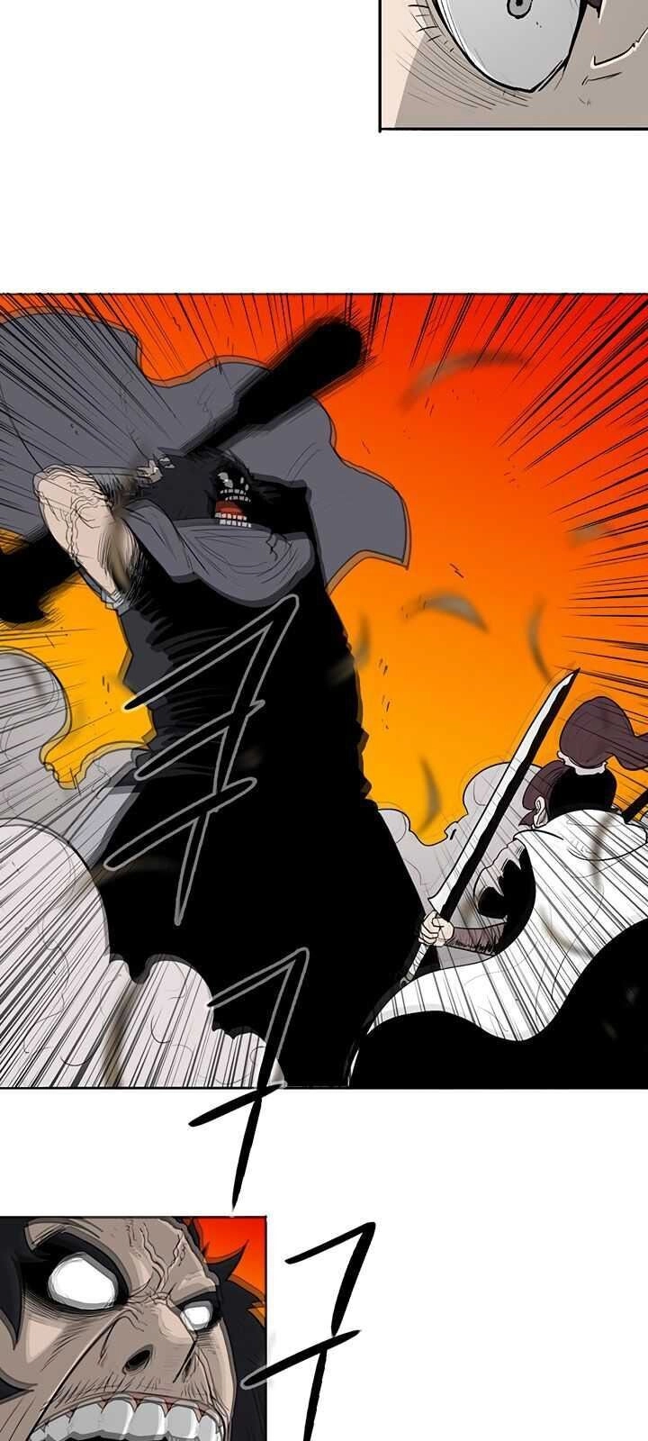 Bắc Kiếm Giang Hồ Chapter 80 - 28