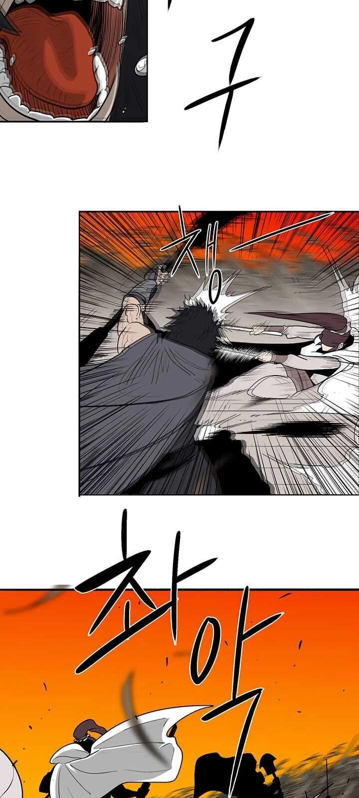 Bắc Kiếm Giang Hồ Chapter 80 - 29