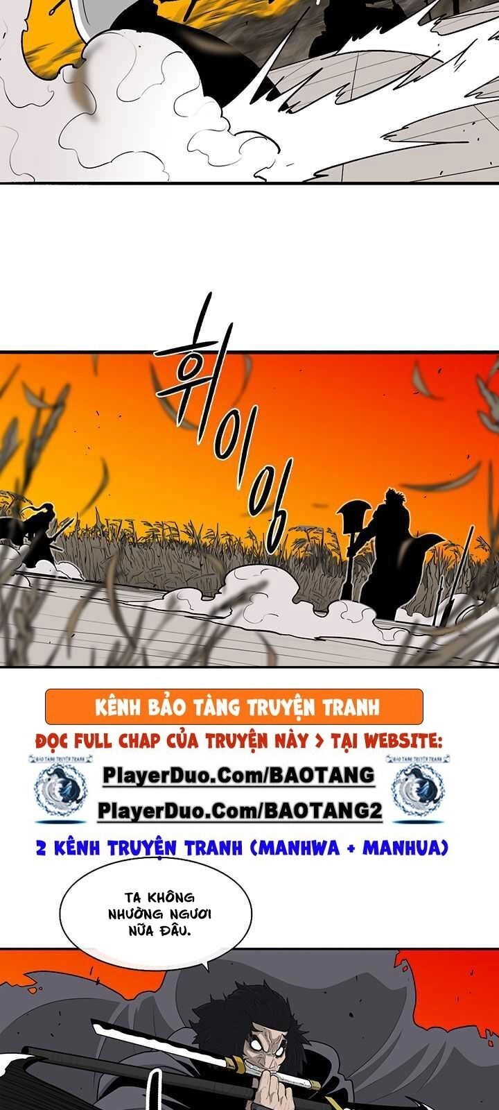 Bắc Kiếm Giang Hồ Chapter 80 - 30