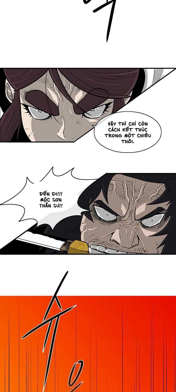 Bắc Kiếm Giang Hồ Chapter 80 - 32