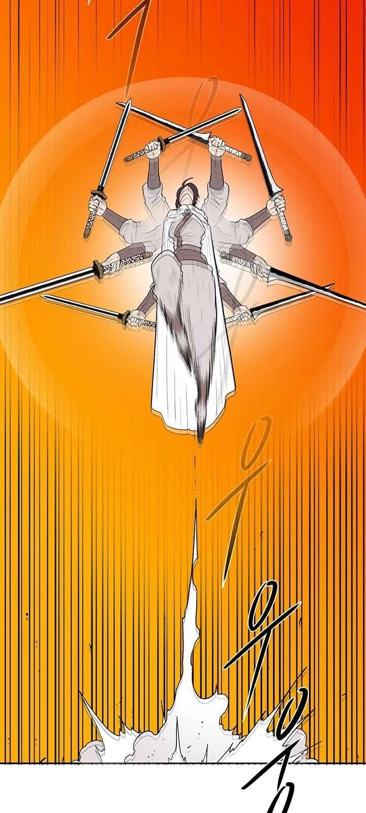 Bắc Kiếm Giang Hồ Chapter 80 - 33