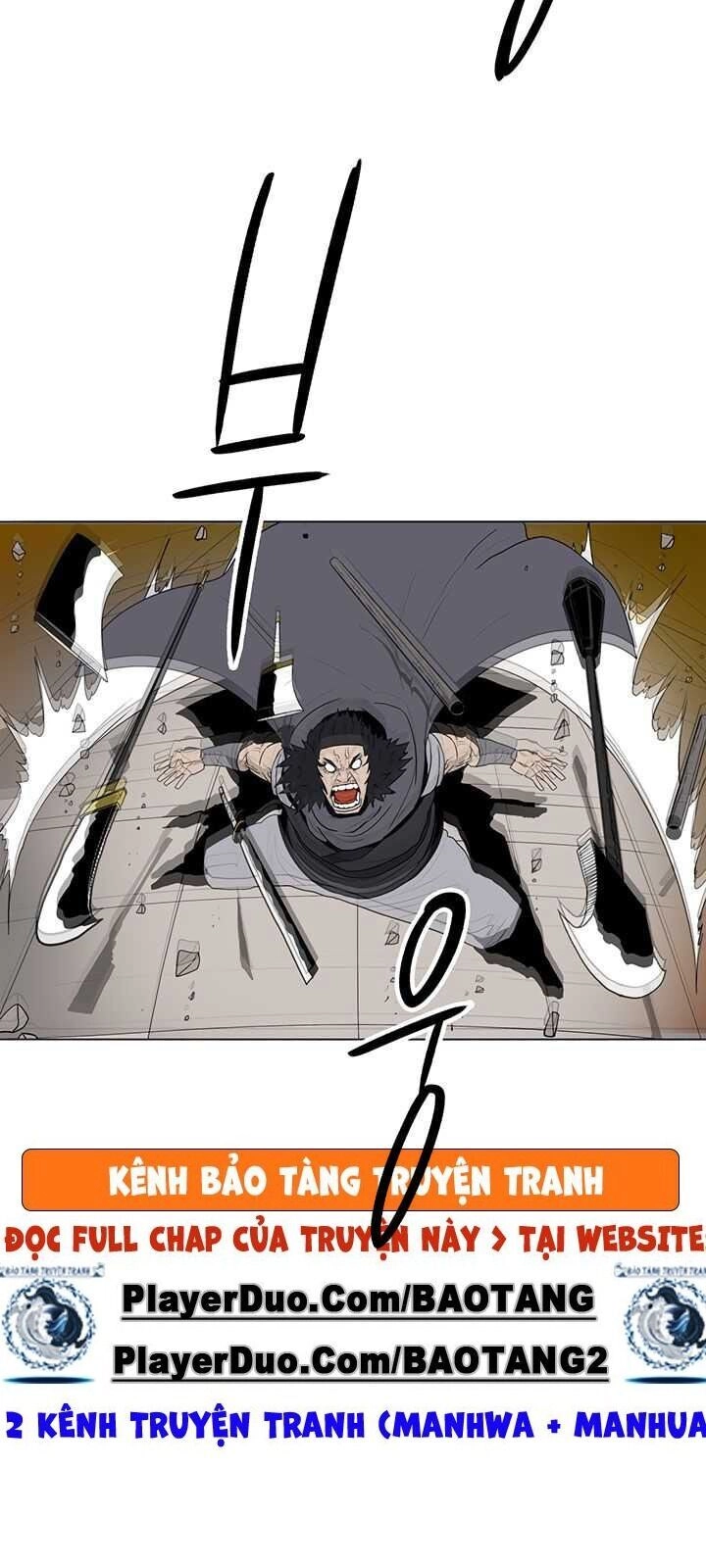 Bắc Kiếm Giang Hồ Chapter 80 - 34