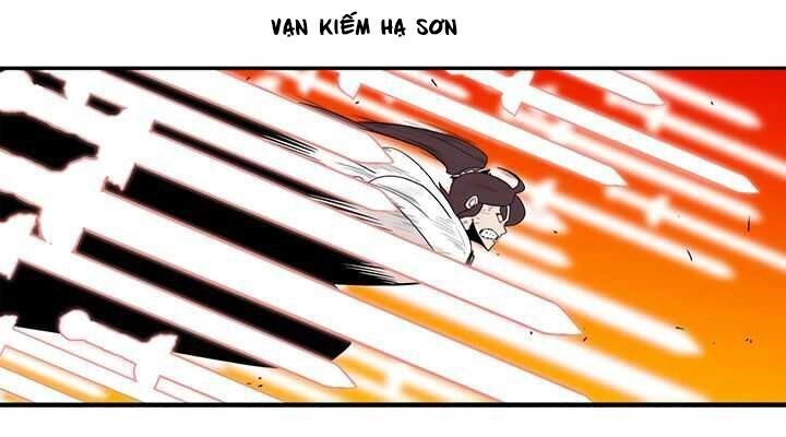 Bắc Kiếm Giang Hồ Chapter 80 - 35