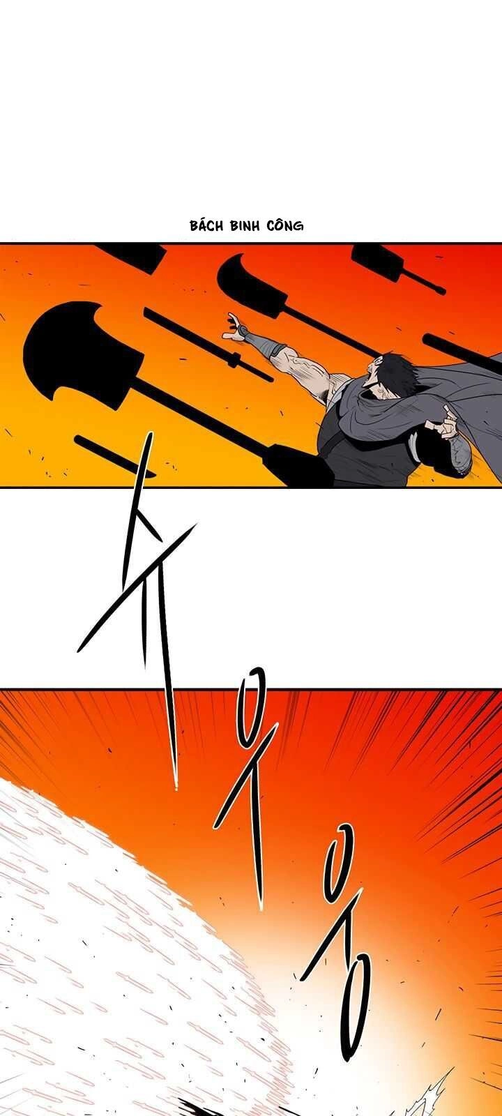 Bắc Kiếm Giang Hồ Chapter 80 - 36