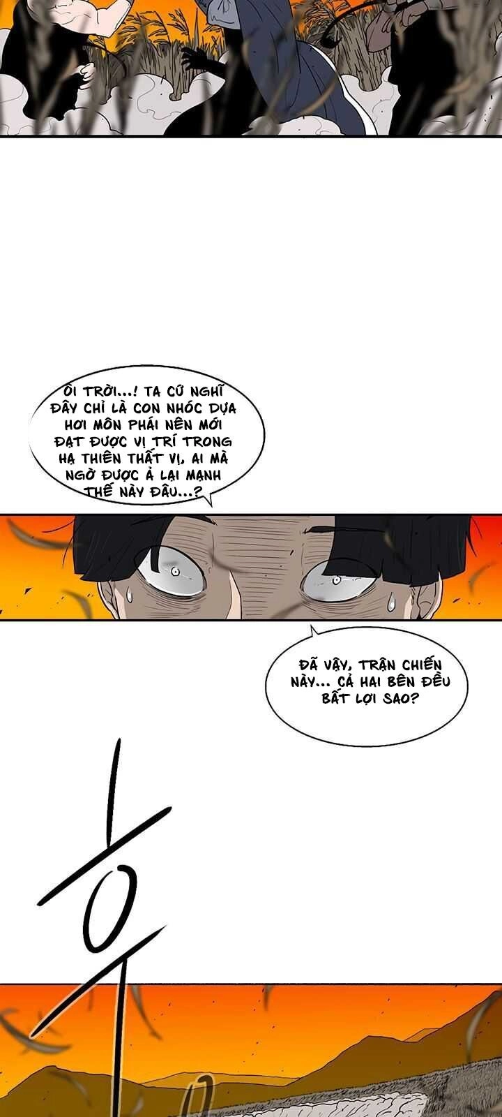 Bắc Kiếm Giang Hồ Chapter 80 - 41