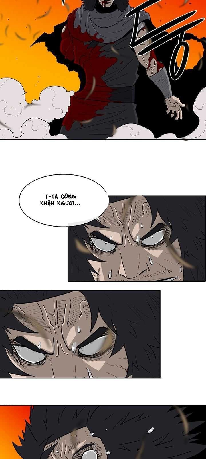 Bắc Kiếm Giang Hồ Chapter 80 - 45