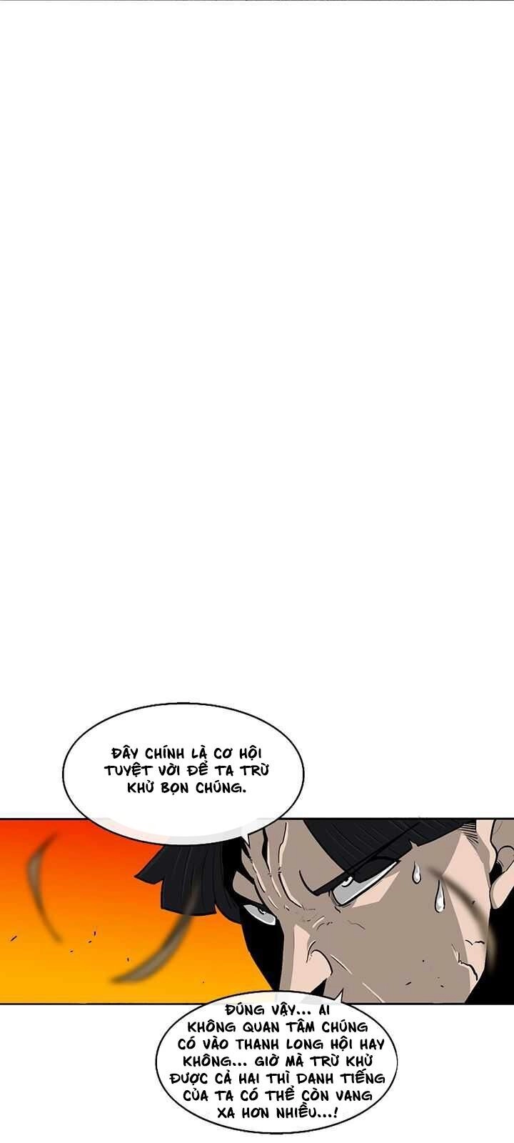 Bắc Kiếm Giang Hồ Chapter 80 - 49