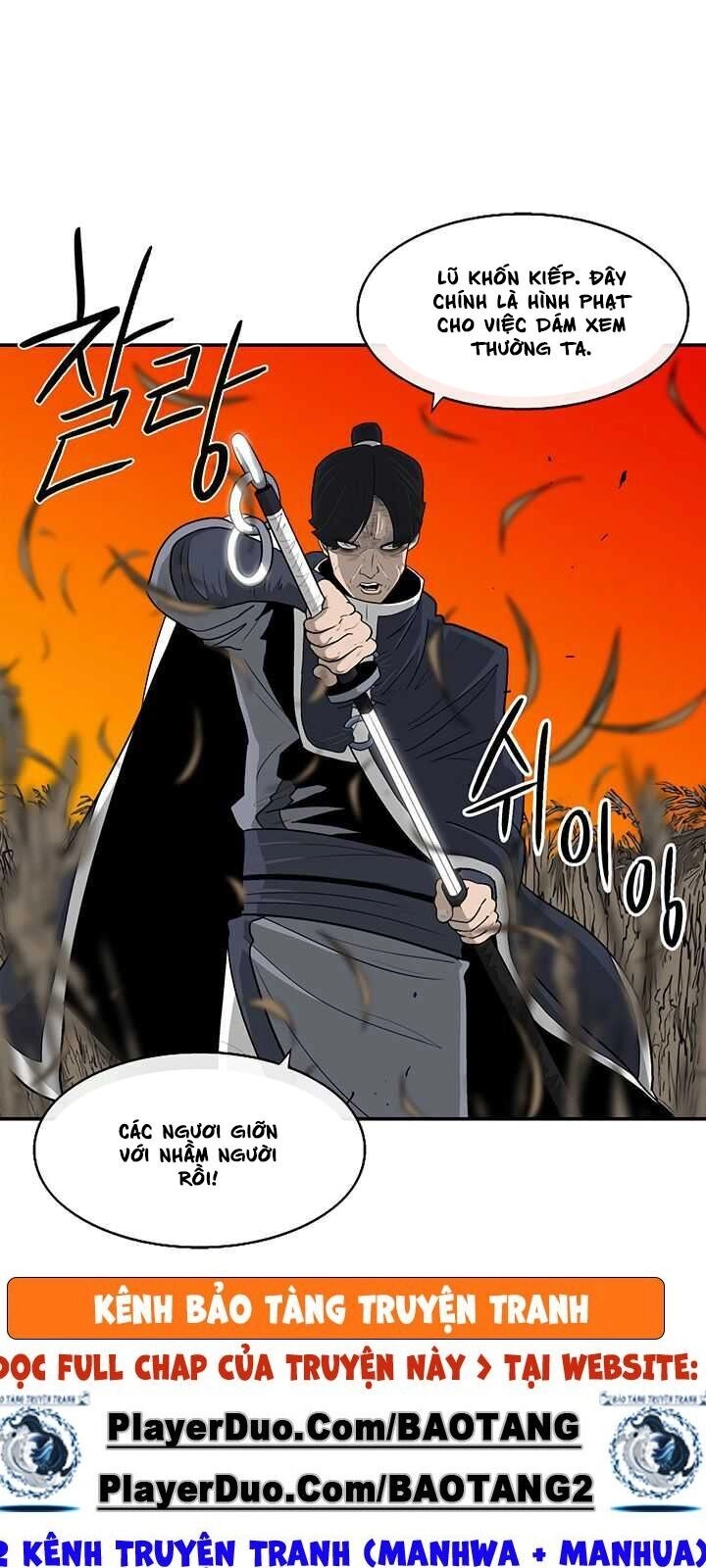 Bắc Kiếm Giang Hồ Chapter 80 - 50