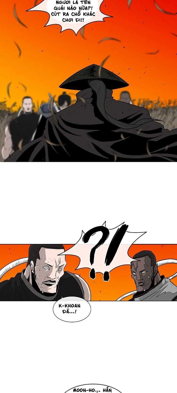 Bắc Kiếm Giang Hồ Chapter 80 - 56