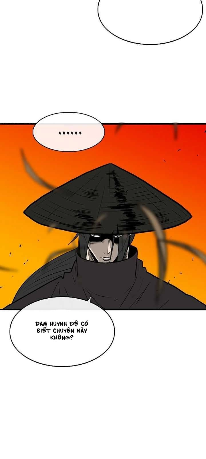 Bắc Kiếm Giang Hồ Chapter 80 - 60