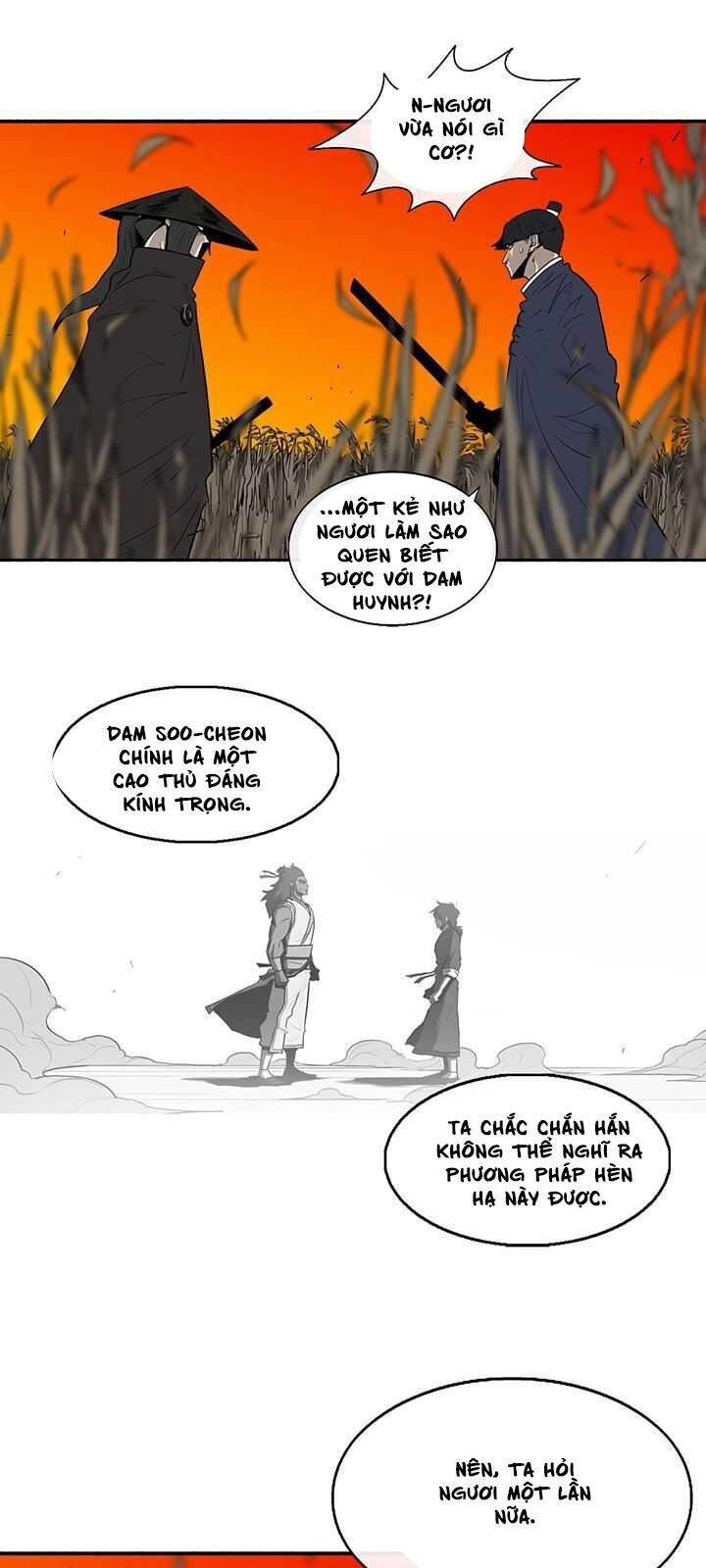 Bắc Kiếm Giang Hồ Chapter 80 - 61