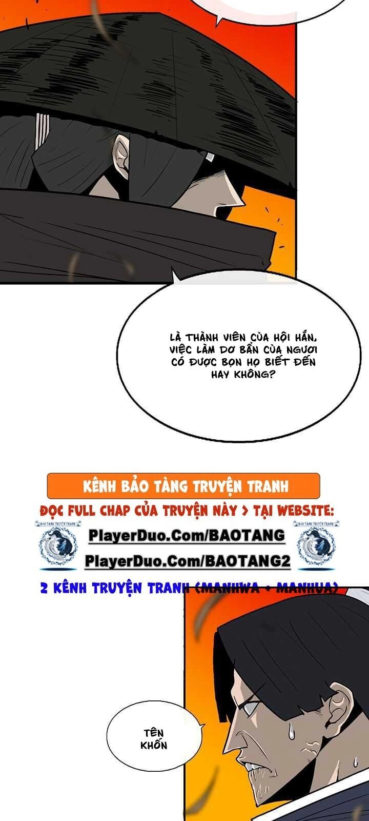 Bắc Kiếm Giang Hồ Chapter 80 - 62