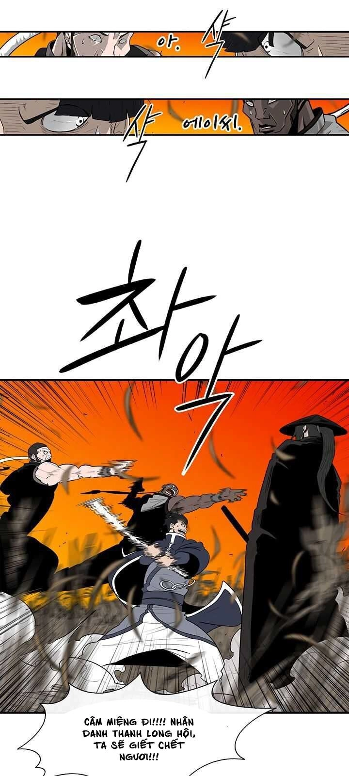 Bắc Kiếm Giang Hồ Chapter 80 - 64