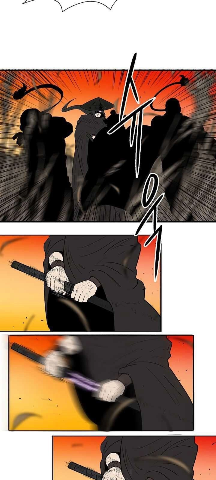 Bắc Kiếm Giang Hồ Chapter 80 - 65