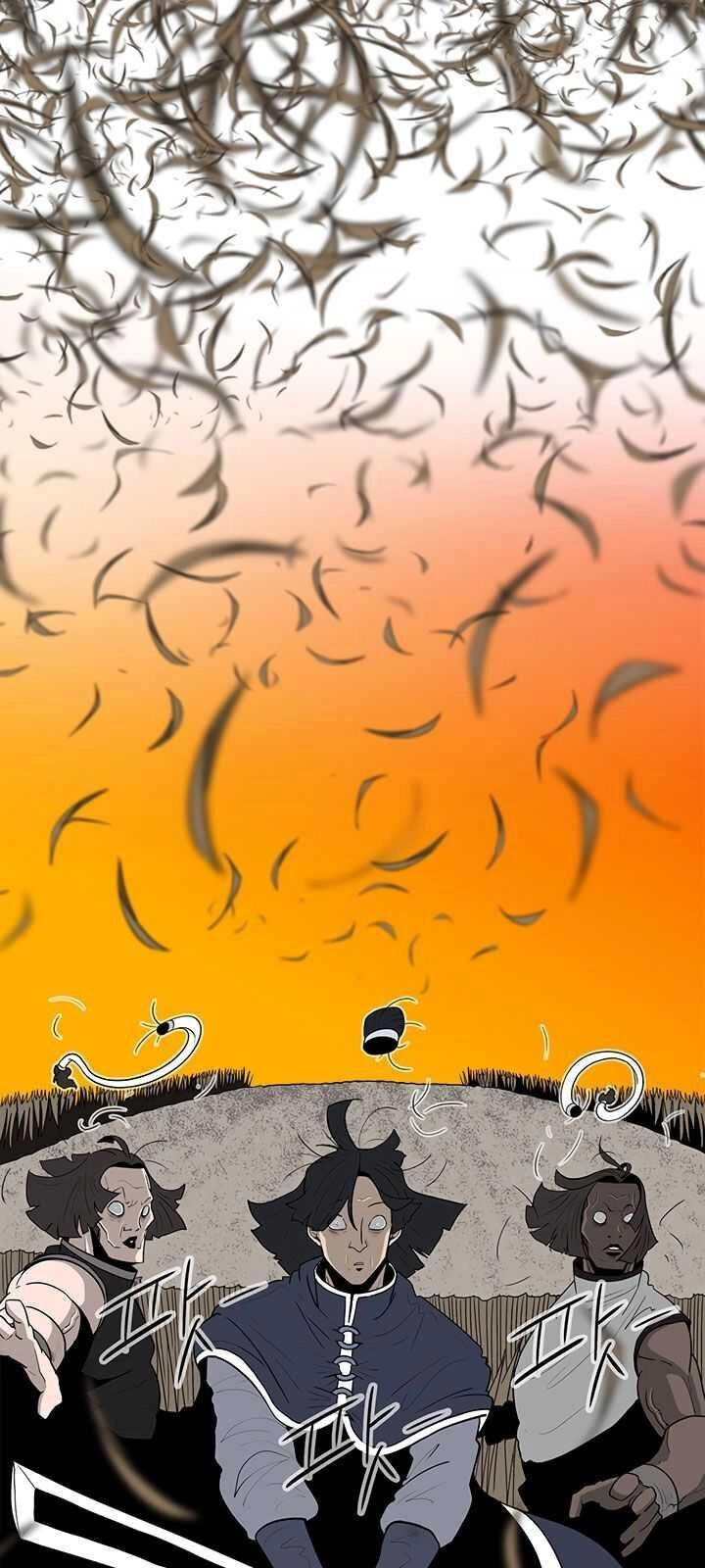 Bắc Kiếm Giang Hồ Chapter 80 - 68