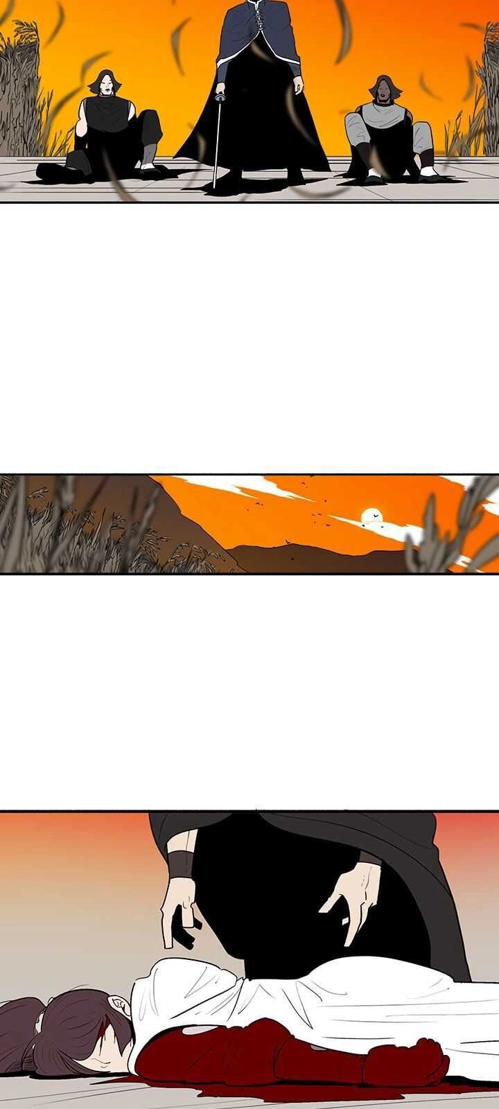 Bắc Kiếm Giang Hồ Chapter 80 - 70