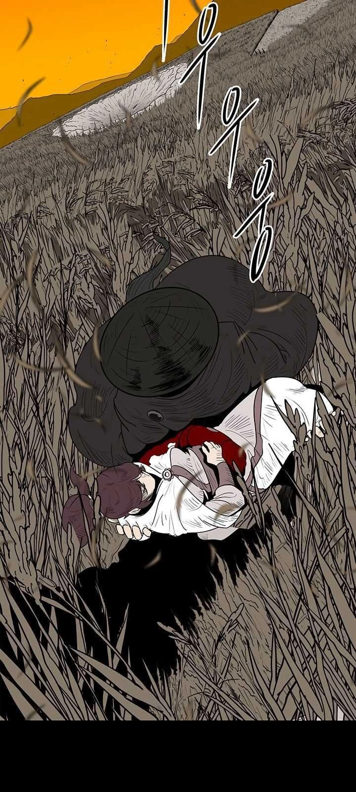 Bắc Kiếm Giang Hồ Chapter 80 - 72