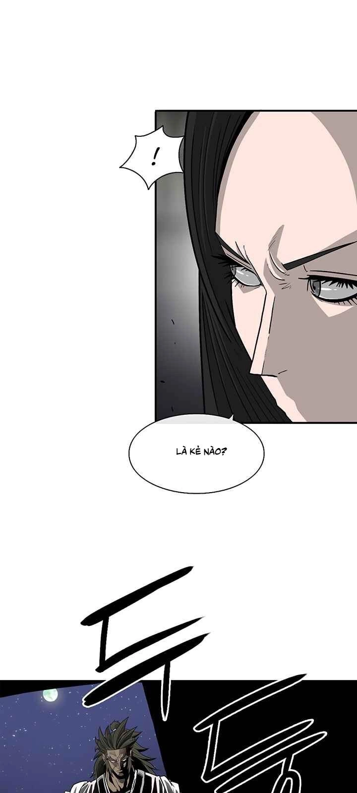 Bắc Kiếm Giang Hồ Chapter 81 - 5