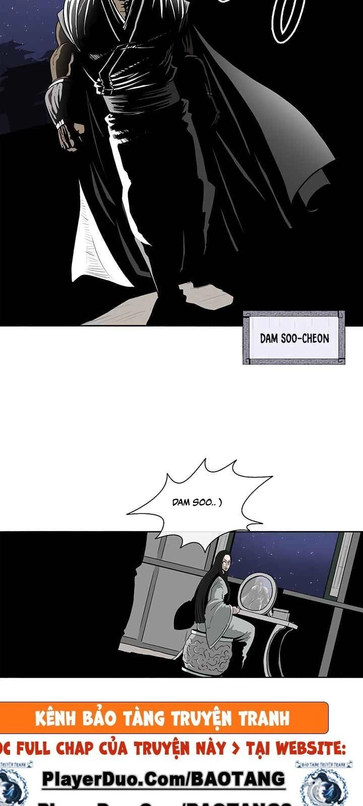 Bắc Kiếm Giang Hồ Chapter 81 - 6