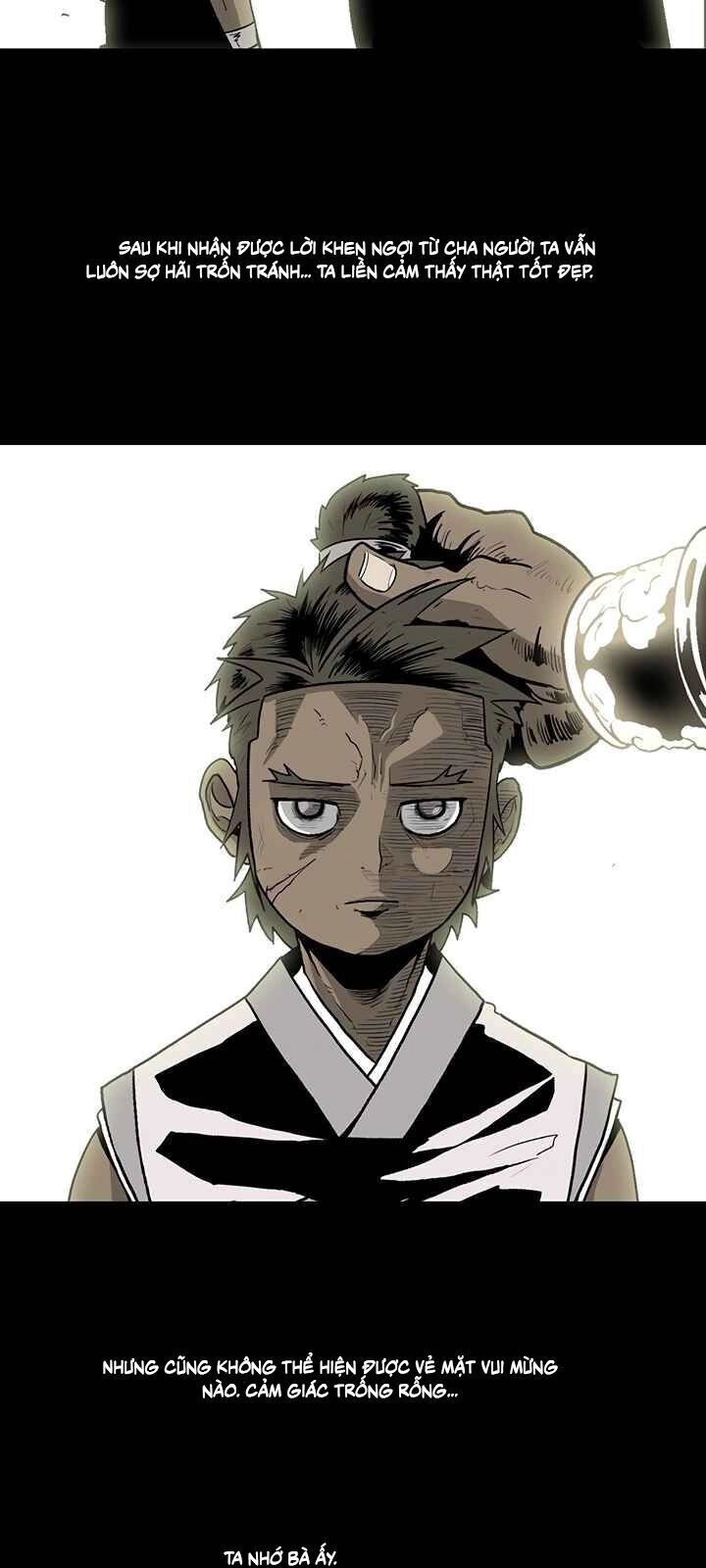 Bắc Kiếm Giang Hồ Chapter 81 - 33