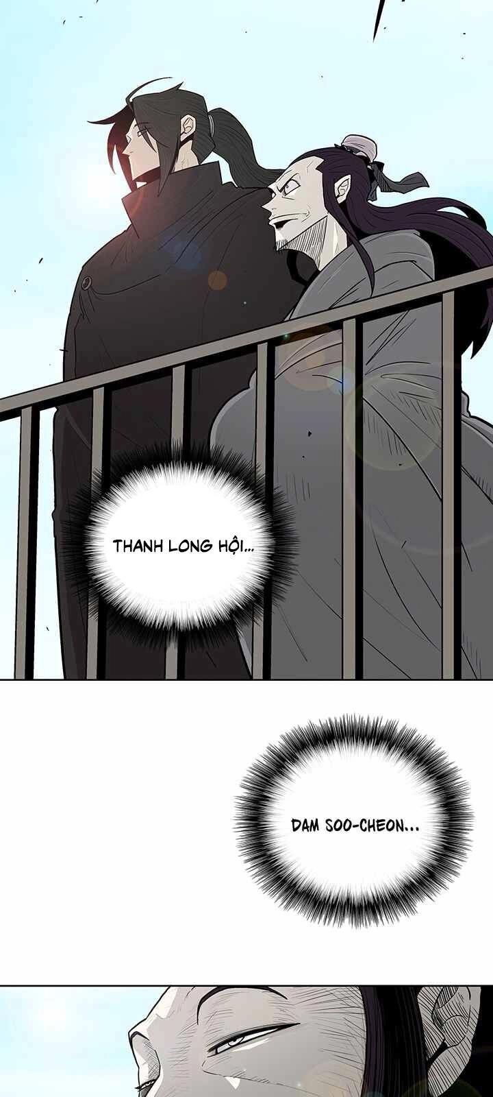 Bắc Kiếm Giang Hồ Chapter 82 - 4