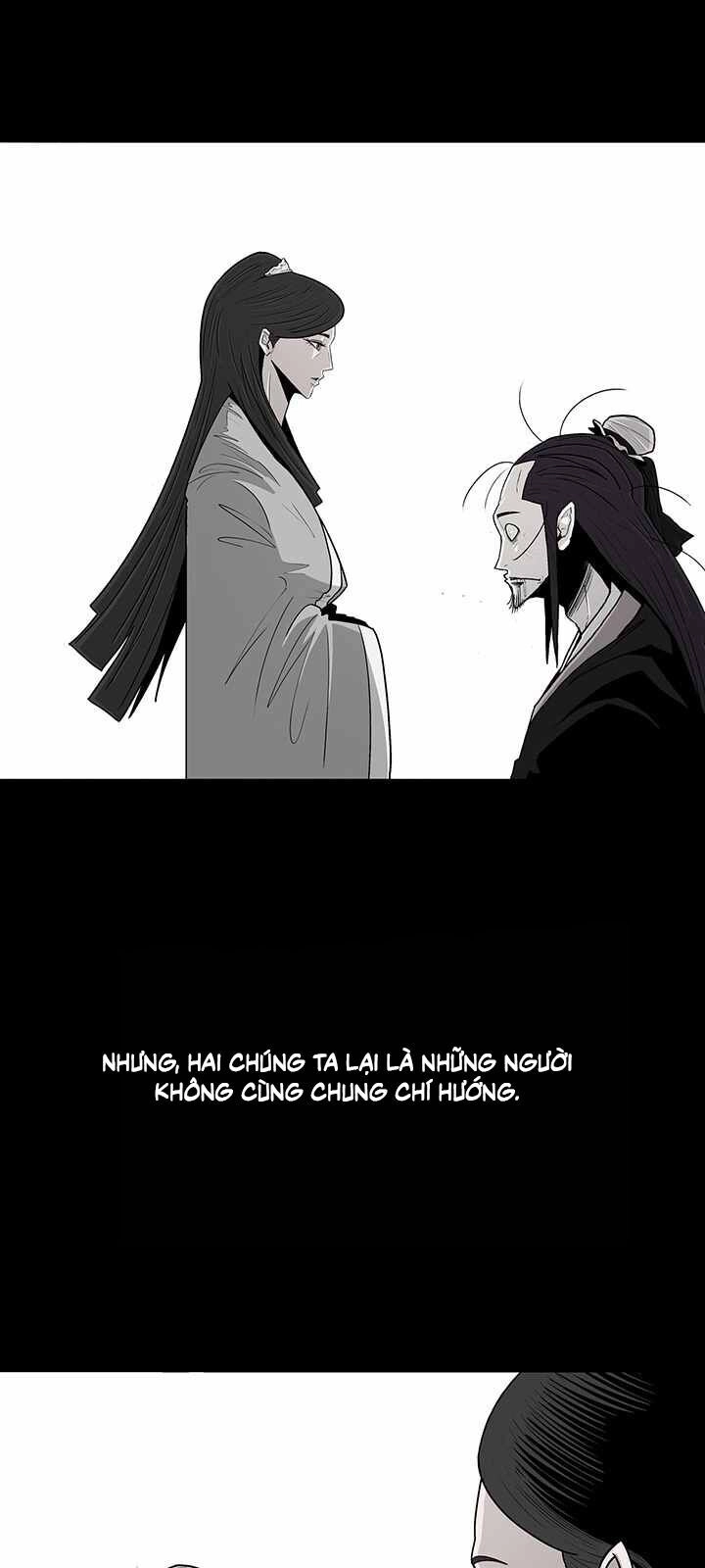 Bắc Kiếm Giang Hồ Chapter 82 - 8