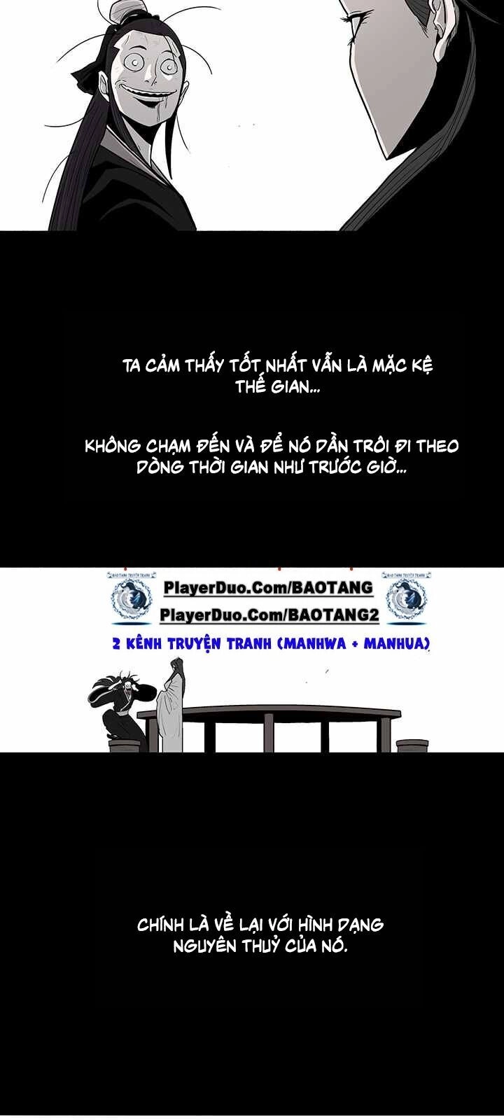 Bắc Kiếm Giang Hồ Chapter 82 - 9