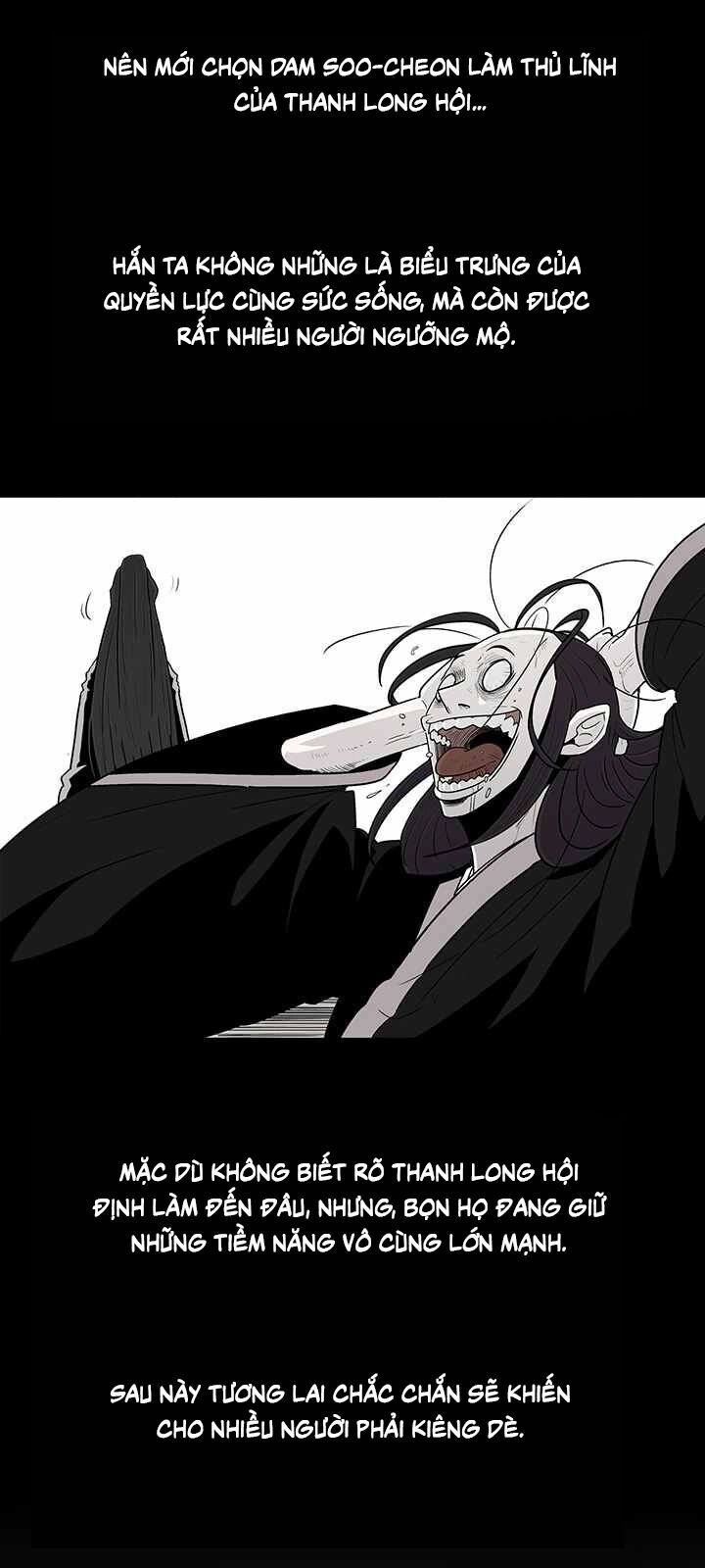 Bắc Kiếm Giang Hồ Chapter 82 - 11