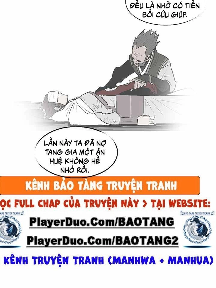 Bắc Kiếm Giang Hồ Chapter 82 - 14