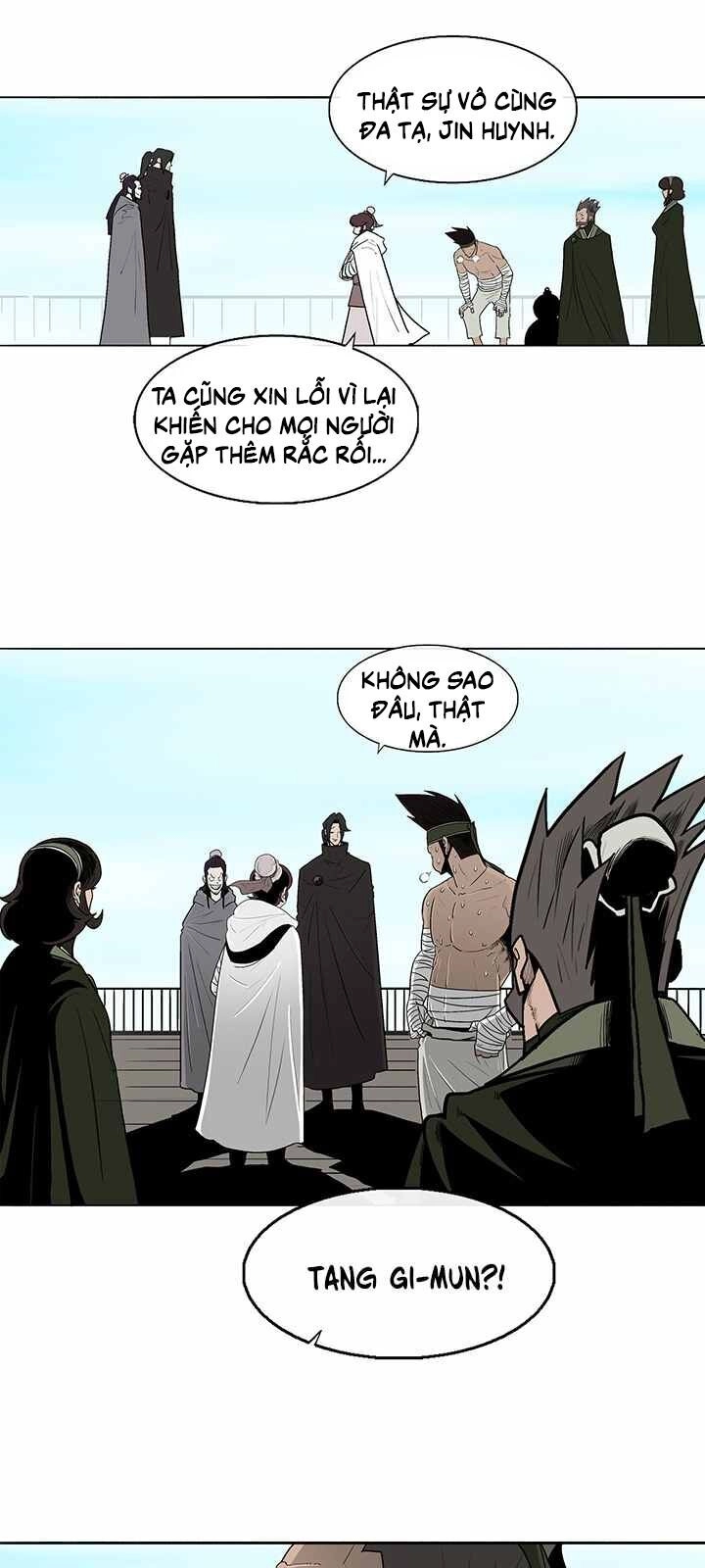 Bắc Kiếm Giang Hồ Chapter 82 - 15