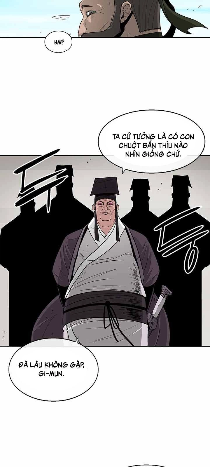 Bắc Kiếm Giang Hồ Chapter 82 - 16
