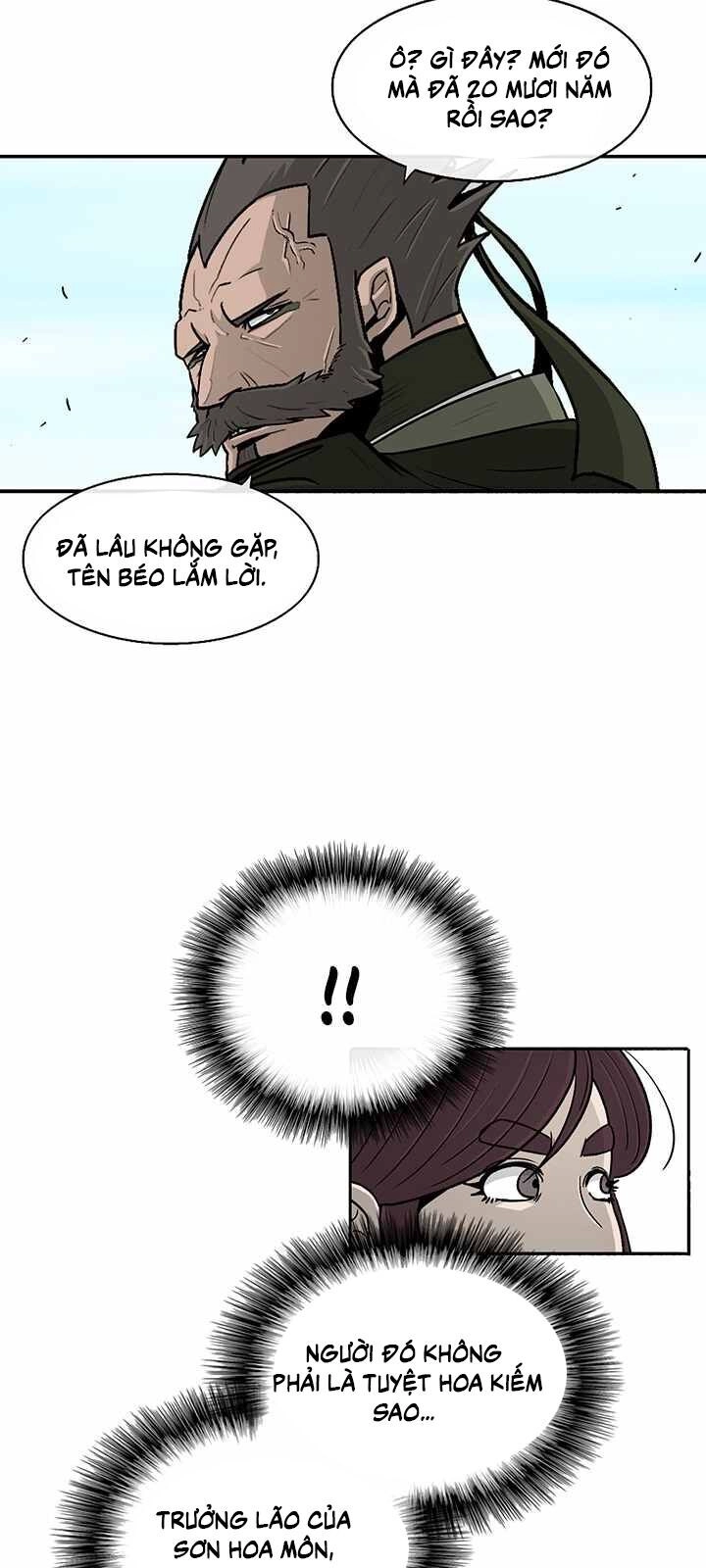 Bắc Kiếm Giang Hồ Chapter 82 - 17