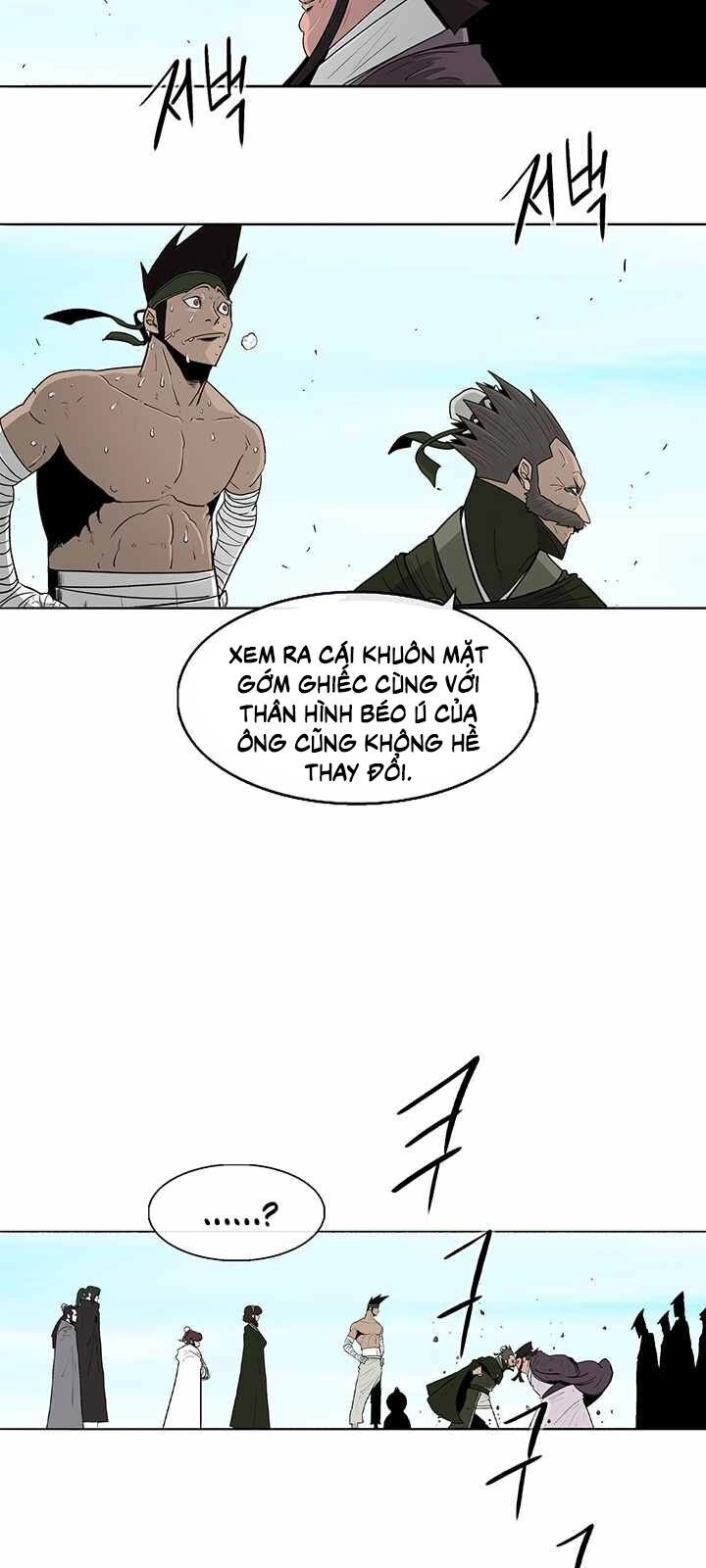 Bắc Kiếm Giang Hồ Chapter 82 - 20