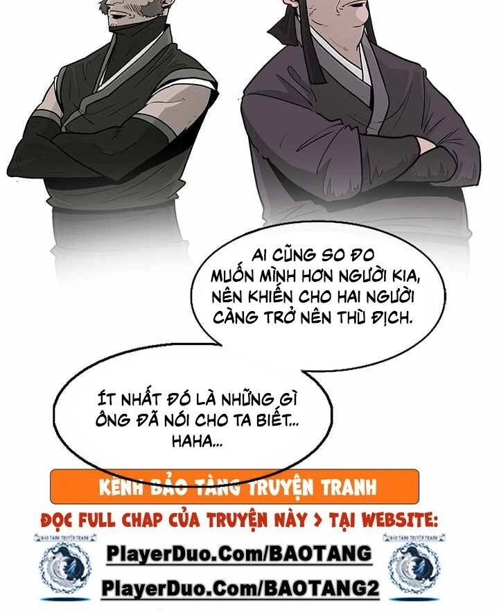Bắc Kiếm Giang Hồ Chapter 82 - 22